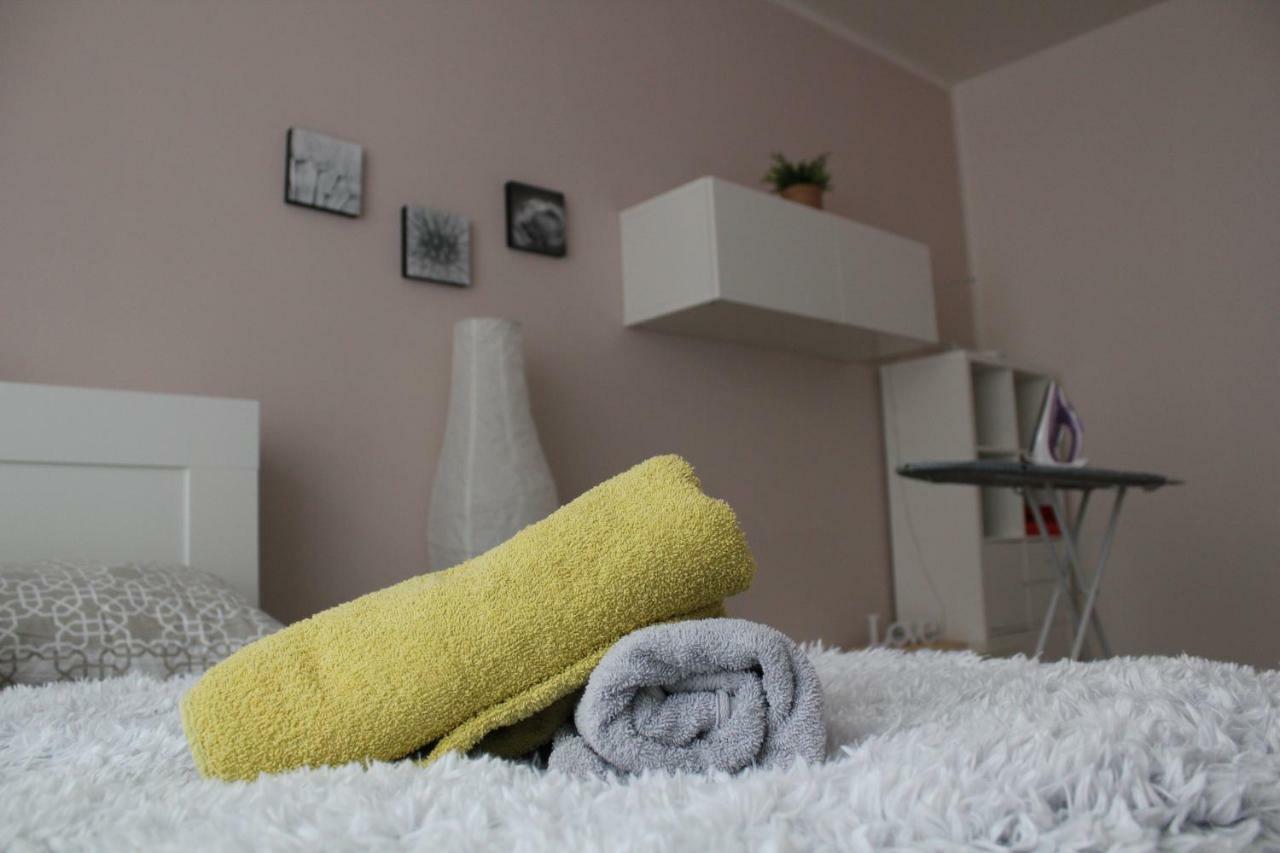 Kavi Apartments #2 Plzeň Extérieur photo