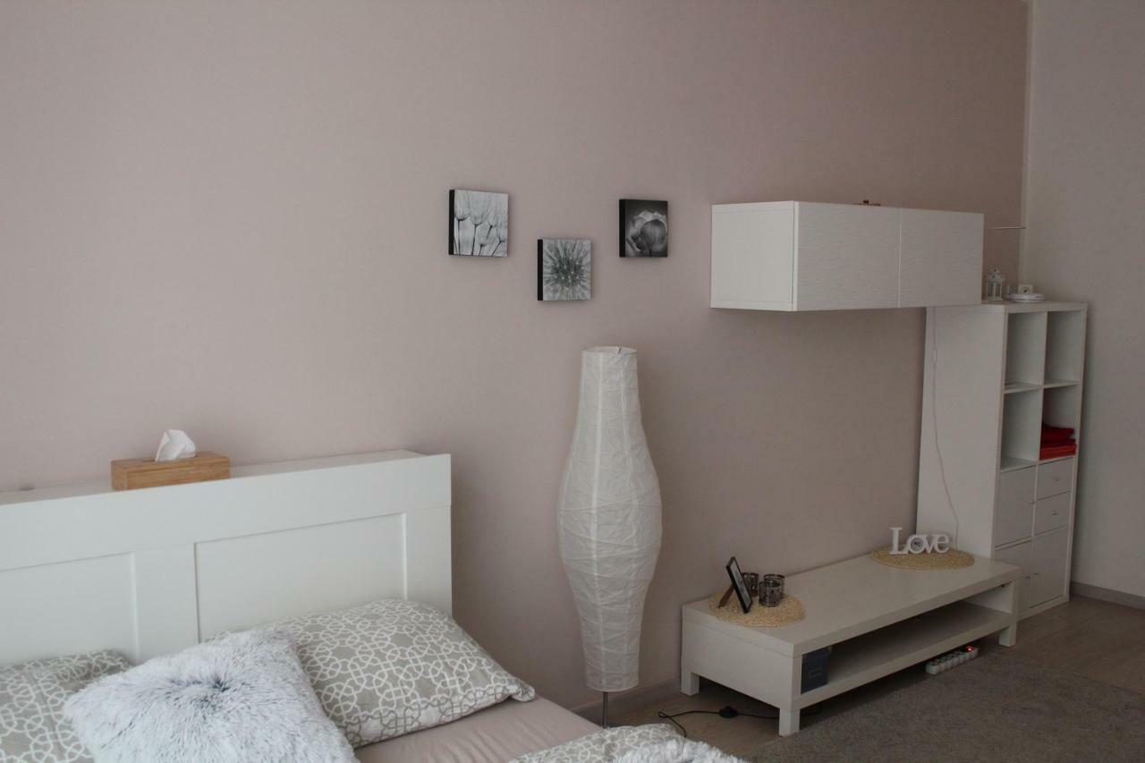 Kavi Apartments #2 Plzeň Extérieur photo